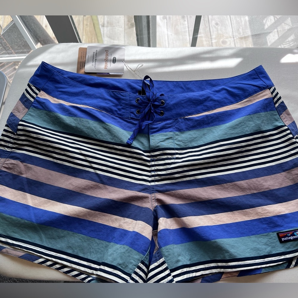 Patagonia Board Shorts